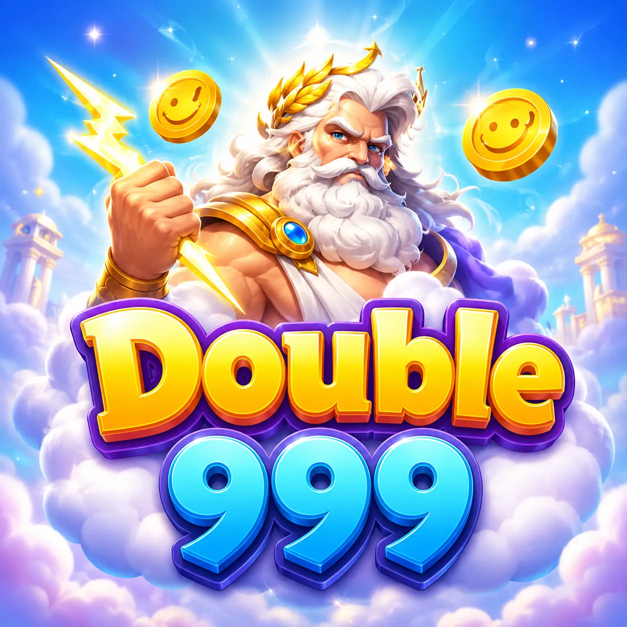 DOUBLE999 - Simulasi Kehidupan yang Menarik