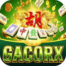 gacorx APK MMORPG