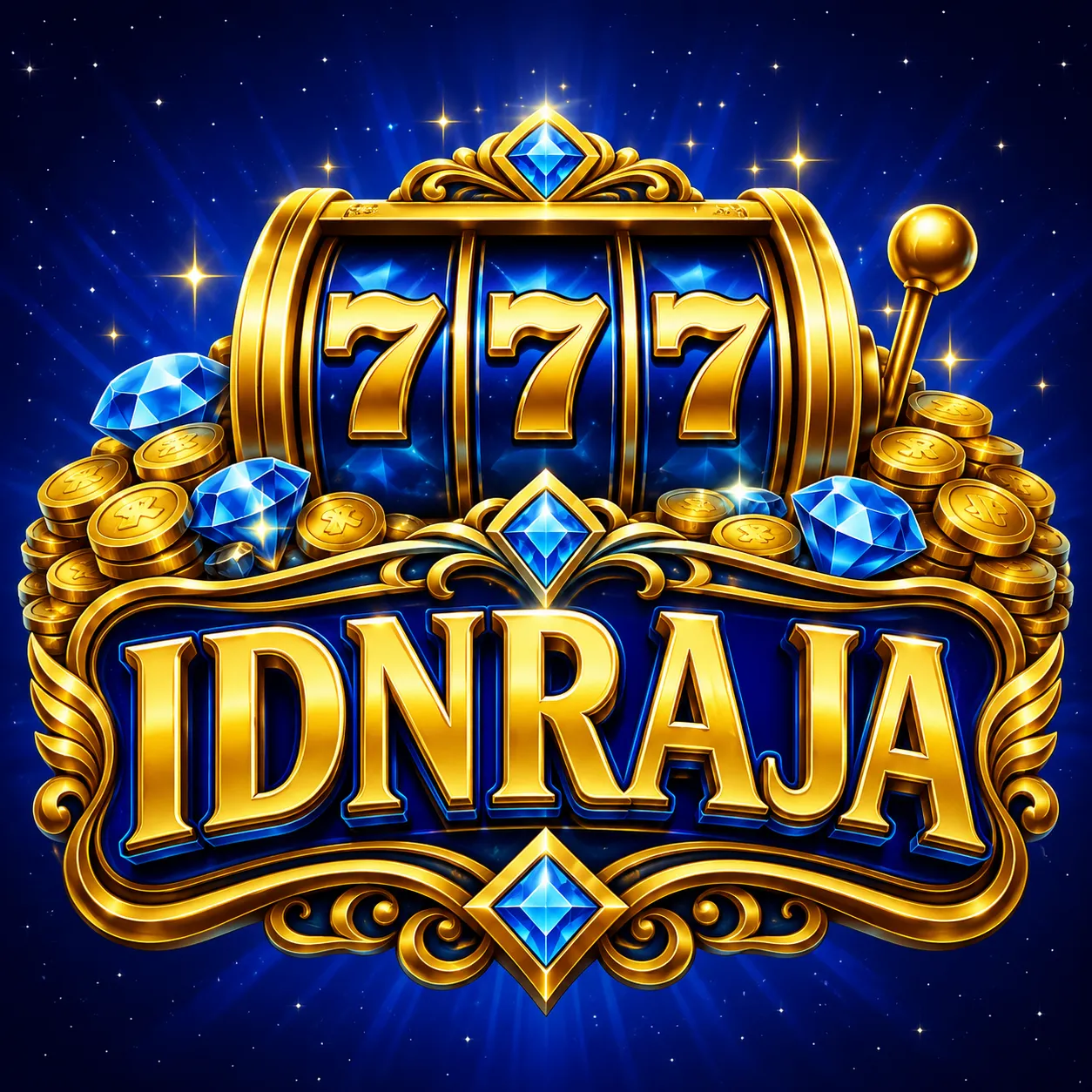 idnraja APK Arcade