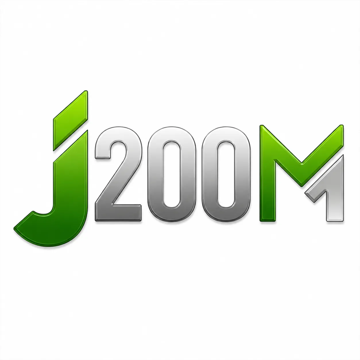 J200M - Permainan Arcade Seru untuk Semua Usia