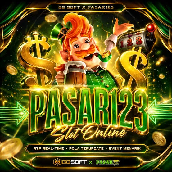 pasar123 APK Domino