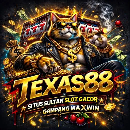 TEXAS88 - Game Arcade Seru dan Mengasyikkan
