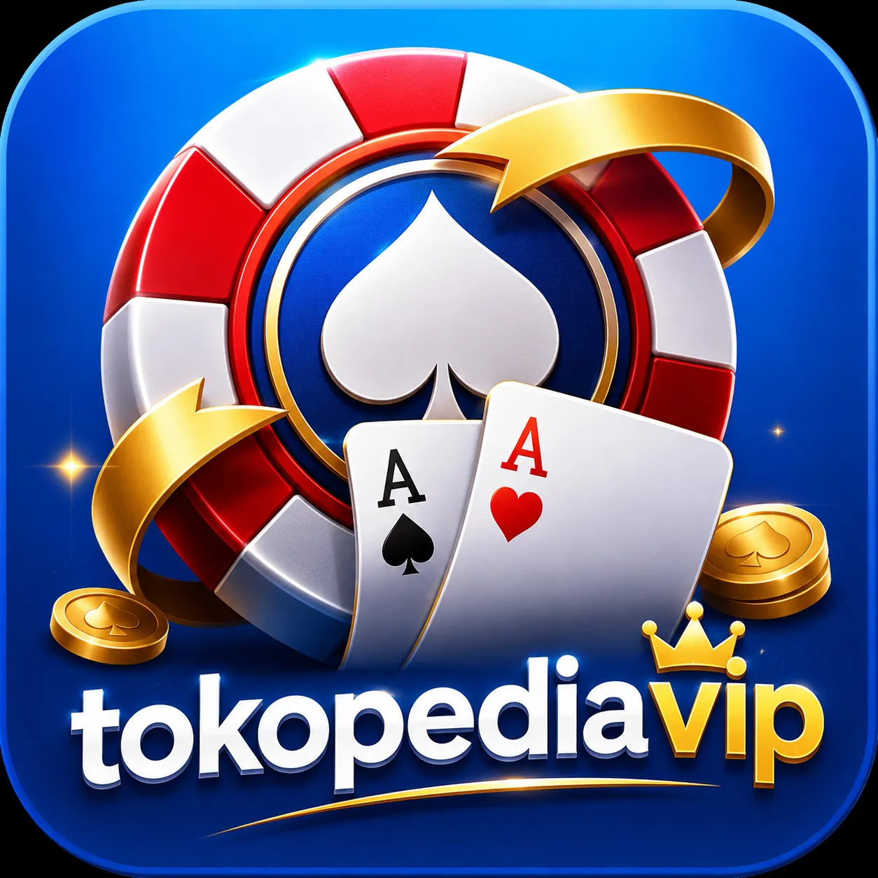 tokopediavip APK Battle Royale