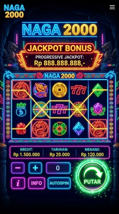 Proses pengunduhan aplikasi di naga2000 yang cepat dan mudah.