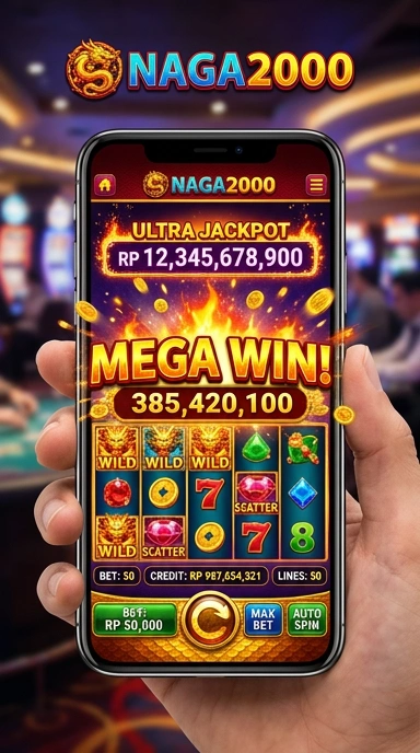 Ragam aplikasi menarik yang tersedia di naga2000.